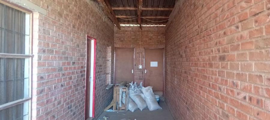 Commercial Property for Sale in Senekal Rural Free State